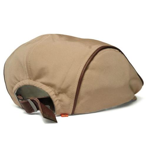 Orobianco　オロビアンコ　60/2TUSSAH　HUNTING　60/2タッサー　ハンチング　Beige | Orobianco | 04