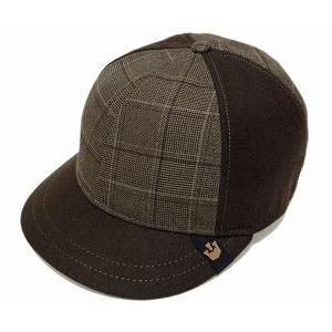 GOORIN（グーリン） 帽子 キャップ MAN HAT, Brown｜prast