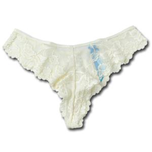 Victoria's Secret（ヴィクトリアシークレット）【Stretch Lace Cheeky Panty】(ヴィクトリアシークレット・ストレッチレースパンティー)｜prast