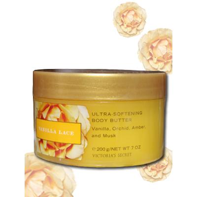 Victoria's Secret バニラレース 2本セット Victoria's Secret
