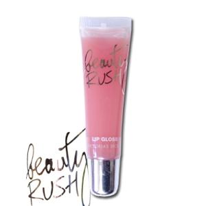 VICTORIA'S SECRET Beauty Rush（ヴィクトリア・ビクトリアシークレット・ビューティーラッシュ）Lip Gloss（リップグロス）, Candy Baby｜prast