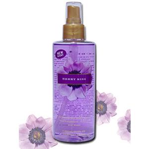 Victoria S Secret ヴィクトリア ビクトリアシークレット Body Mist Berry Kiss ボディーミスト ベリーキス Prast 通販 Yahoo ショッピング