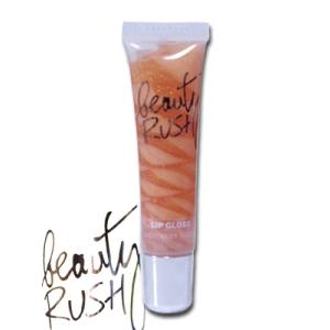 VICTORIA'S SECRET Beauty Rush（ヴィクトリア・ビクトリアシークレット・ビューティーラッシュ） Swirl Lip Gloss（スウィルリップグロス）, Twisted Citrus｜prast