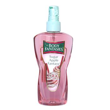 その他 BODY FANTASIES sugarapple Body Fantasies Body Mist(ボディファンタジー・ボディミスト)-Sugar