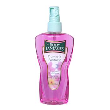 Body Fantasies Body Mist(ボディファンタジー・ボディミスト