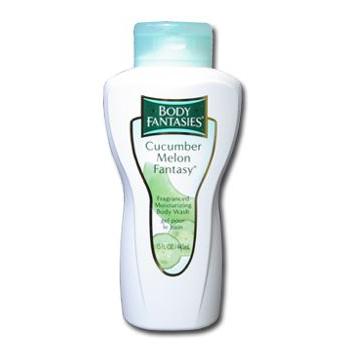 Body Fantasies Body Wash(ボディファンタジー・ボディウォッシュ