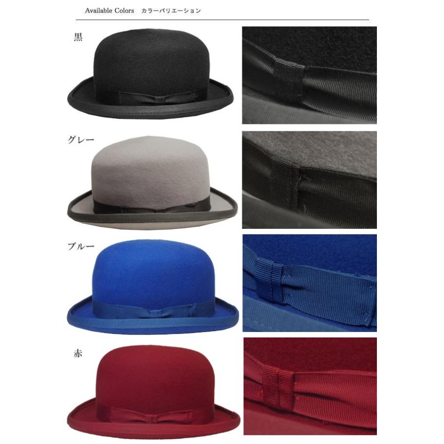 Dentonhat デントンハット ボーラーハット 黒 ブラック グレー ブルー 赤 メンズ レディース Prast 通販 Yahoo ショッピング