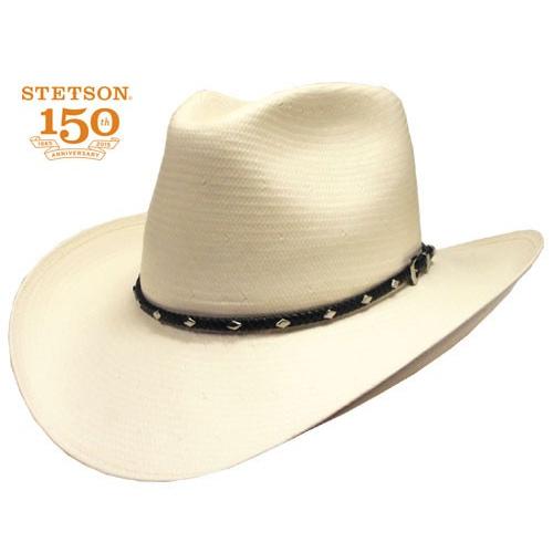 STETSON ステットソン ST111 DIAMOND JIM ダイアモンドジム ナチュラル 