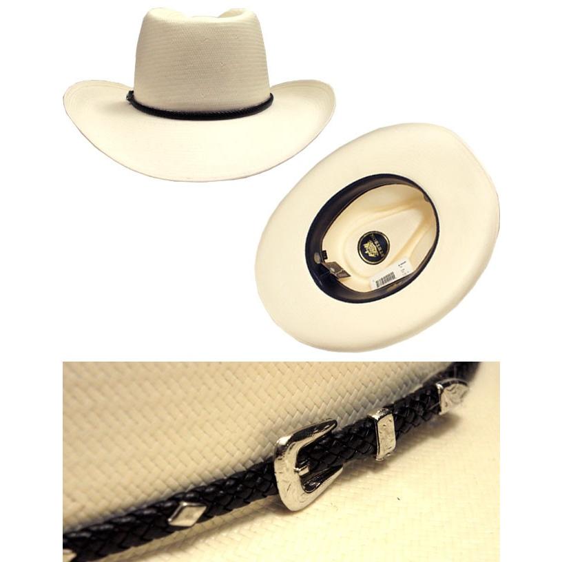 STETSON ステットソン ST111 DIAMOND JIM ダイアモンドジム ナチュラル 