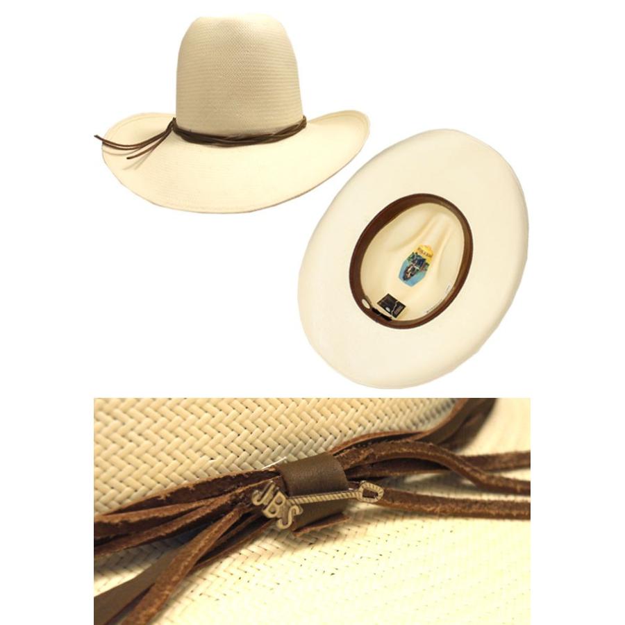 STETSON ステットソン ST112 GUS ガス ナチュラル メンズ レディース｜prast｜03