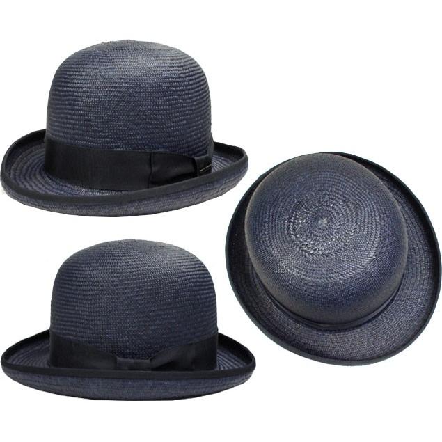 正規逆輸入品 帽子 ボーラーハット ステットソン Stetson パナマ Sh461 アメリカ 紺 Www Ampselectric Com