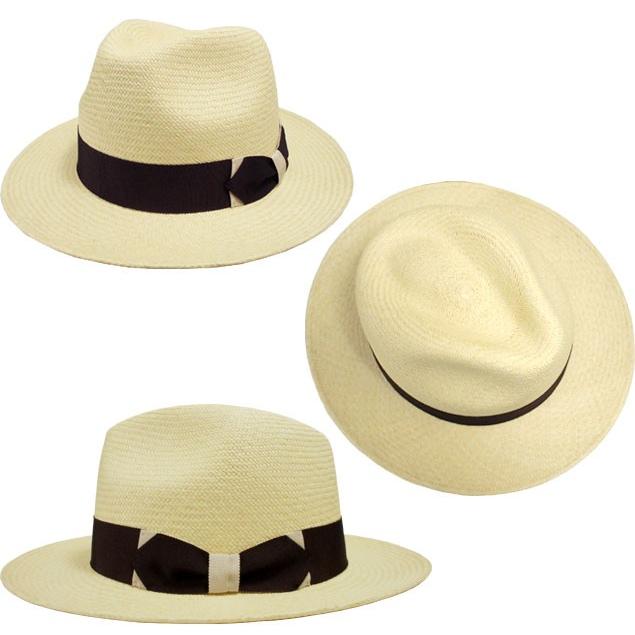 STETSON（ステットソン） 帽子 STETSON SH557 ストローハット 