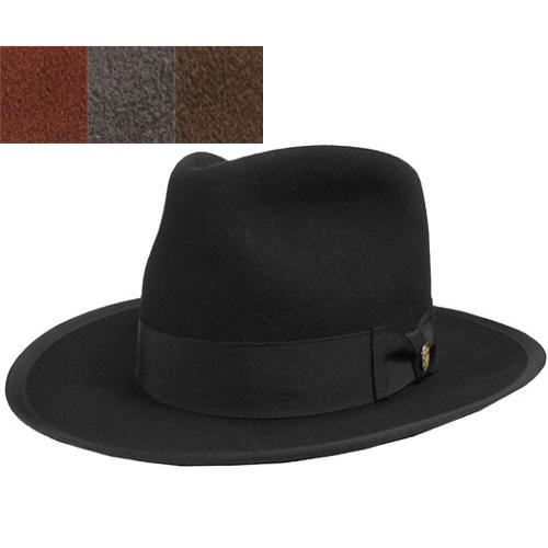 STETSON（ステットソン） 帽子 STETSON ST165 Vintage WHPPET ver3