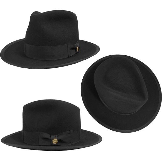 STETSON（ステットソン） 帽子 STETSON ST165 Vintage WHPPET ver3