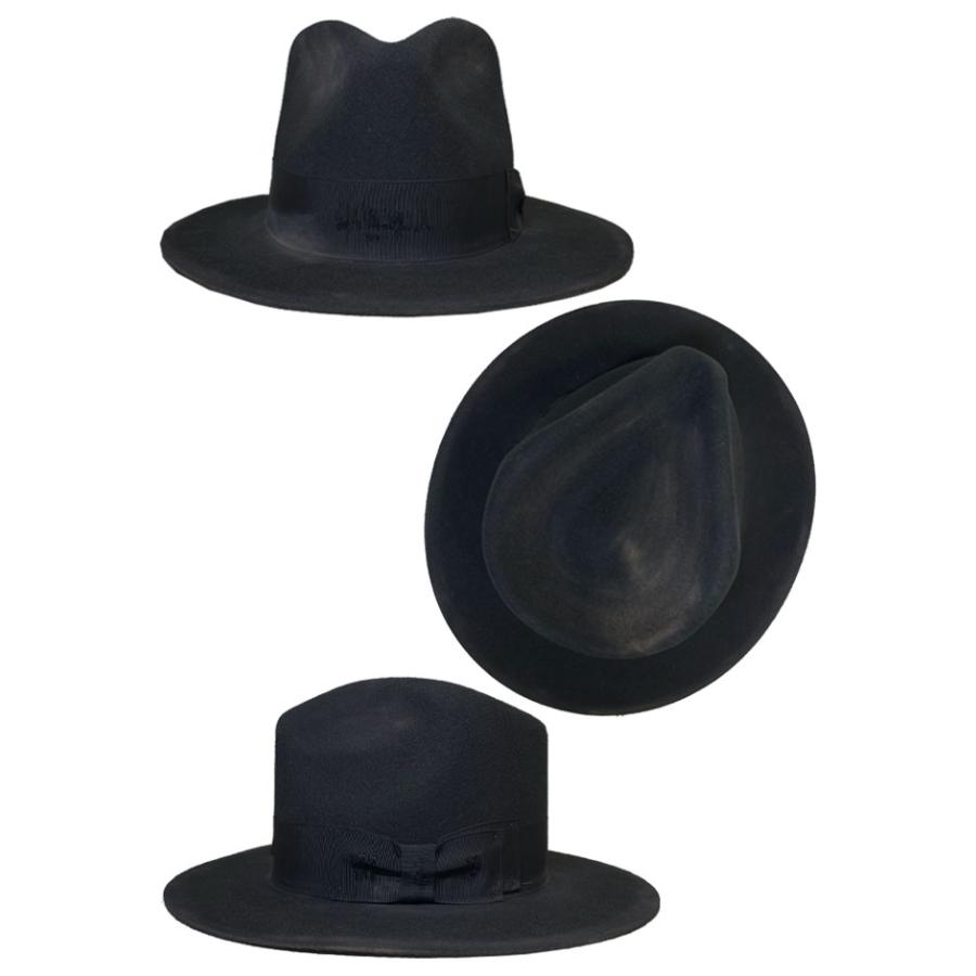 STETSON（ステットソン） STETSON SH180 DUSTY WHIPPET マニッシュ