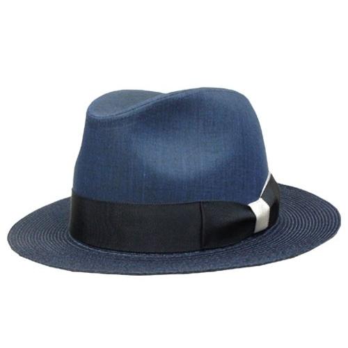 NEW YORK HAT ニューヨークハット 帽子 フェルトハット メンズ