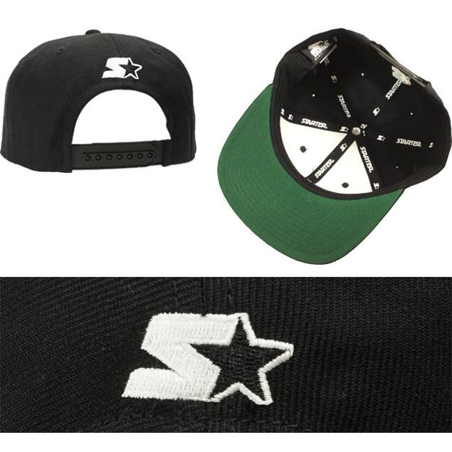 STARTER BLACK LABEL スターター ブラック レーベル 100 191001 STT AW