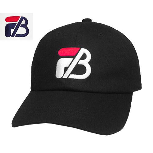 FILA × BE:FIRST LOGO CAP フィラ ビーファースト ロゴ キャップ FILA × BE:FIRST LOGO CAP フィラ ビーファースト ロゴ キャップ