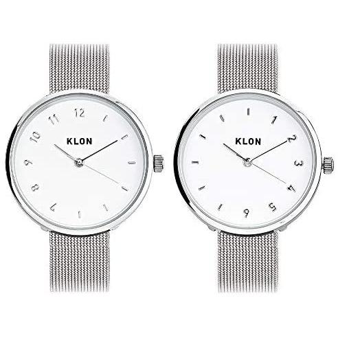 安い購入 腕時計 メンズ シルバー 人気 ブランド 防水 ステンレス レディース ユニセックス ペアウォッチ ペア ペアセット 38ｍｍ 保障できる Www Artech Mi It