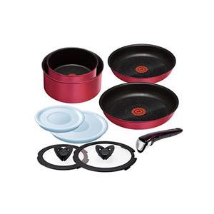 T-fal（ティファール） インジニオ ネオ IHルビー エクセレンス セット 