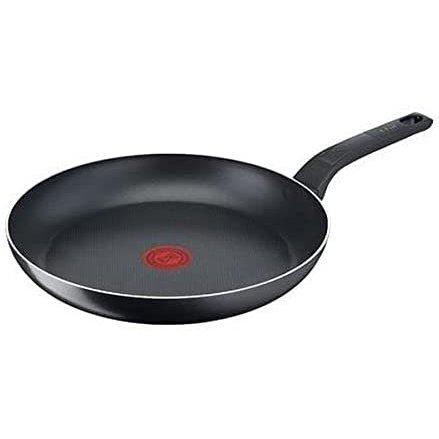 T-fal（ティファール） マスタードブラックフライパン29cm