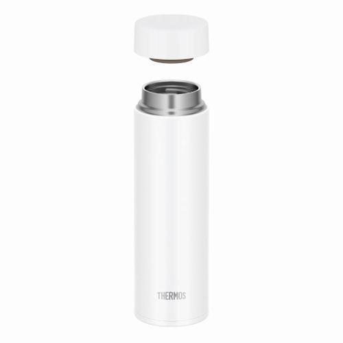THERMOS サーモス 真空断熱ケータイマグ 480ml ホワイト JOQ-480 THERMOS サーモス 真空断熱ケータイマグ 480ml ホワイト JOQ-480