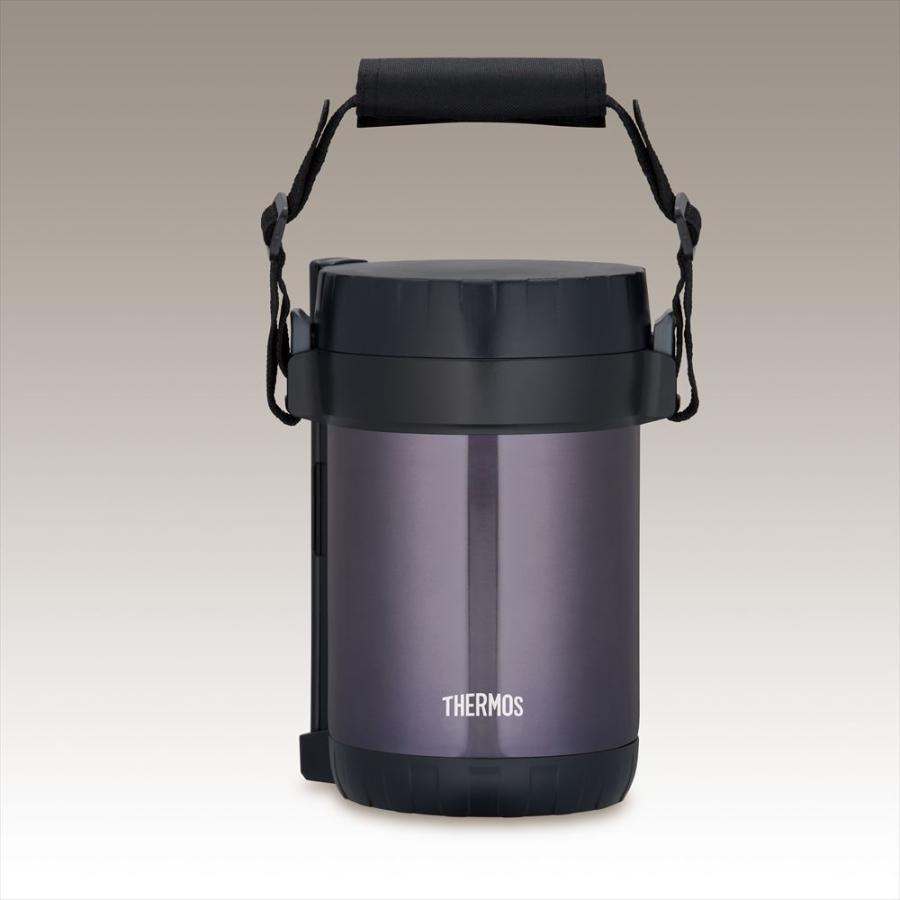 サーモス(THERMOS) ステンレスランチジャー JBG-1801 MDB ミッドナイトブルー お弁当箱 保温 長持ち :4580244696949:pratique by kkヤフー店 - 通販 - Yahoo!ショッピング サーモス(THERMOS) ステンレスランチジャー JBG-1801 MDB ミッドナイトブルー お弁当箱 保温 長持ち :4580244696949:pratique by kkヤフー店 - 通販 - Yahoo!ショッピング