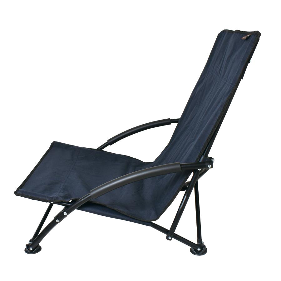 パークレーン グラウンドイージーチェア K-10807 DNV ダーク