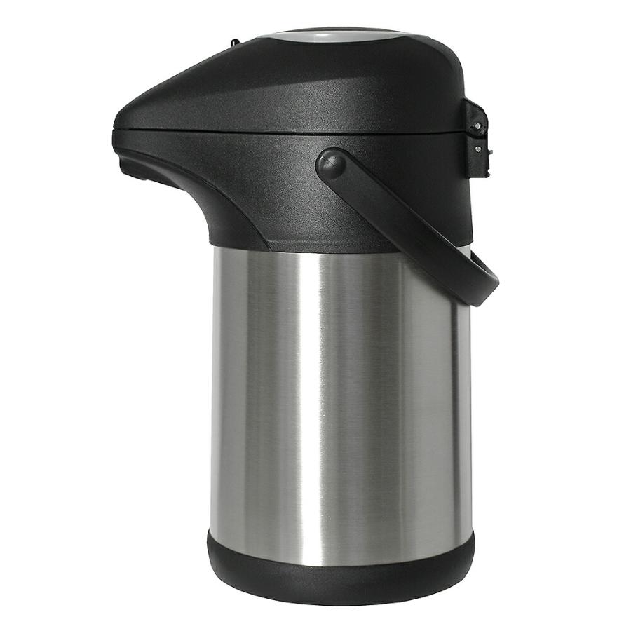 大きなステンレス製ポット3個セット 大きなステンレス製ポット3個セット