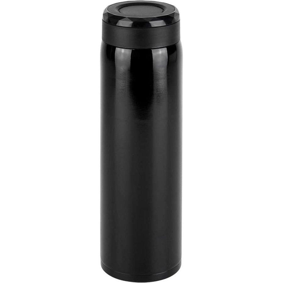 和平フレイズ FORTEC サースティ マグボトル 1000ml ブラック RH-1610