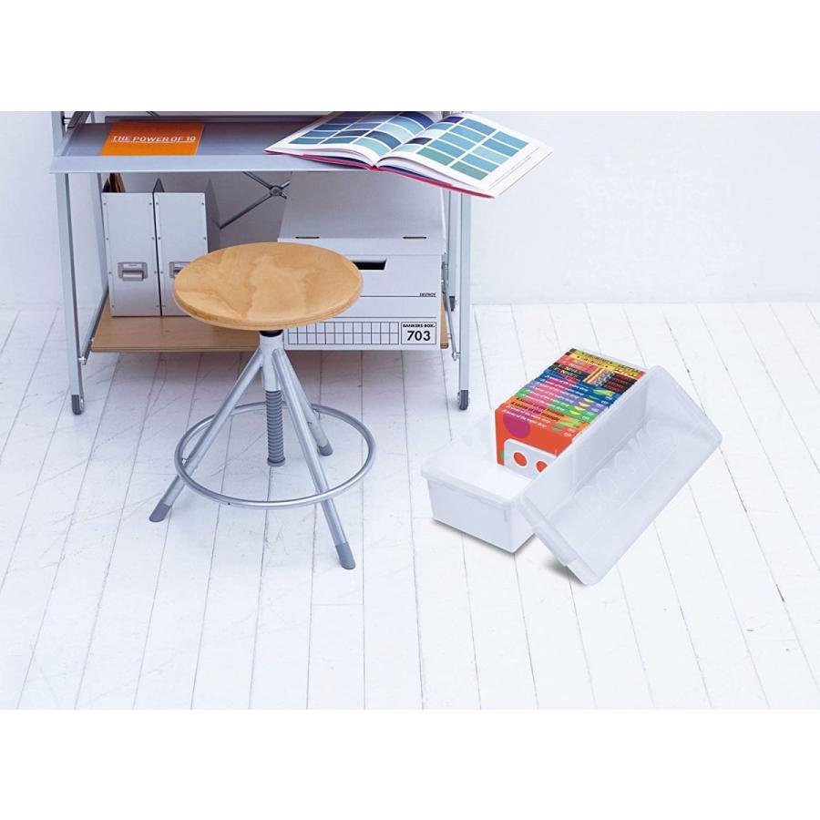 伊勢藤 文庫本ケース ナチュラル 4966149211331 収納 文庫本 片付け