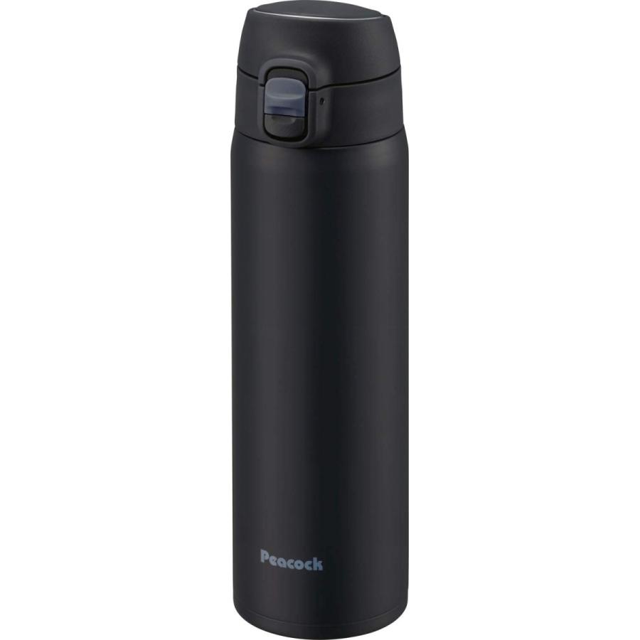 ピーコック魔法瓶工業 ピーコック ワンタッチマグボトル AKM-55AK