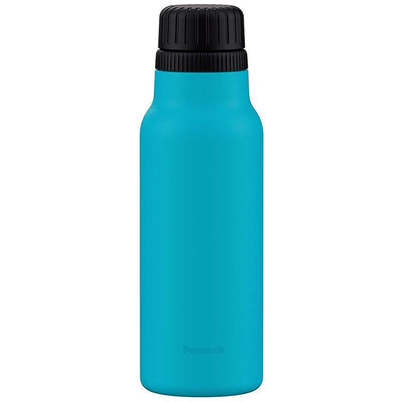 ピーコック魔法瓶工業 炭酸飲料対応 ステンレスボトル 0．6L AC AJH