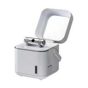 ツインバード（TWINBIRD） スチーマー フェイススチーマー 美顔器