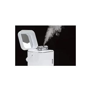 ツインバード（TWINBIRD） スチーマー フェイススチーマー 美顔器