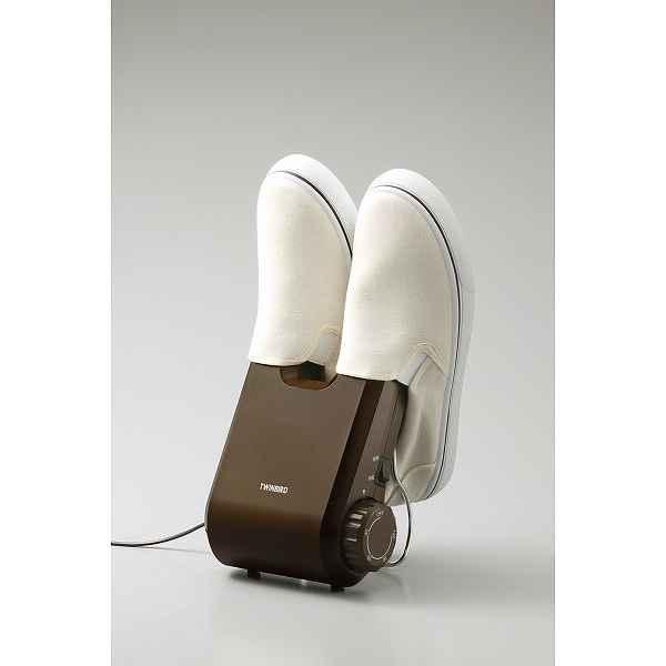 TWINBIRDツインバードくつ乾燥機SD-4546BRブラウン家電生活家電靴乾燥