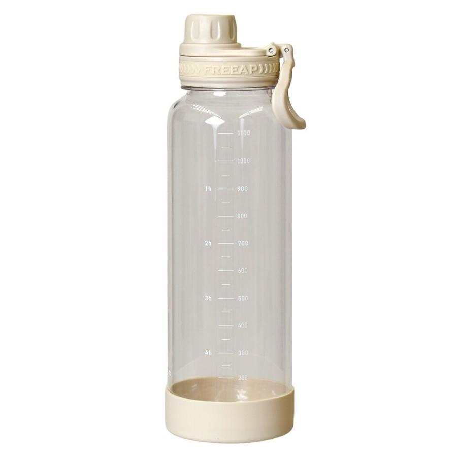 FREEAP キンキンボトル 700ml 1170ml トライタン ボトル 猛暑対策 直