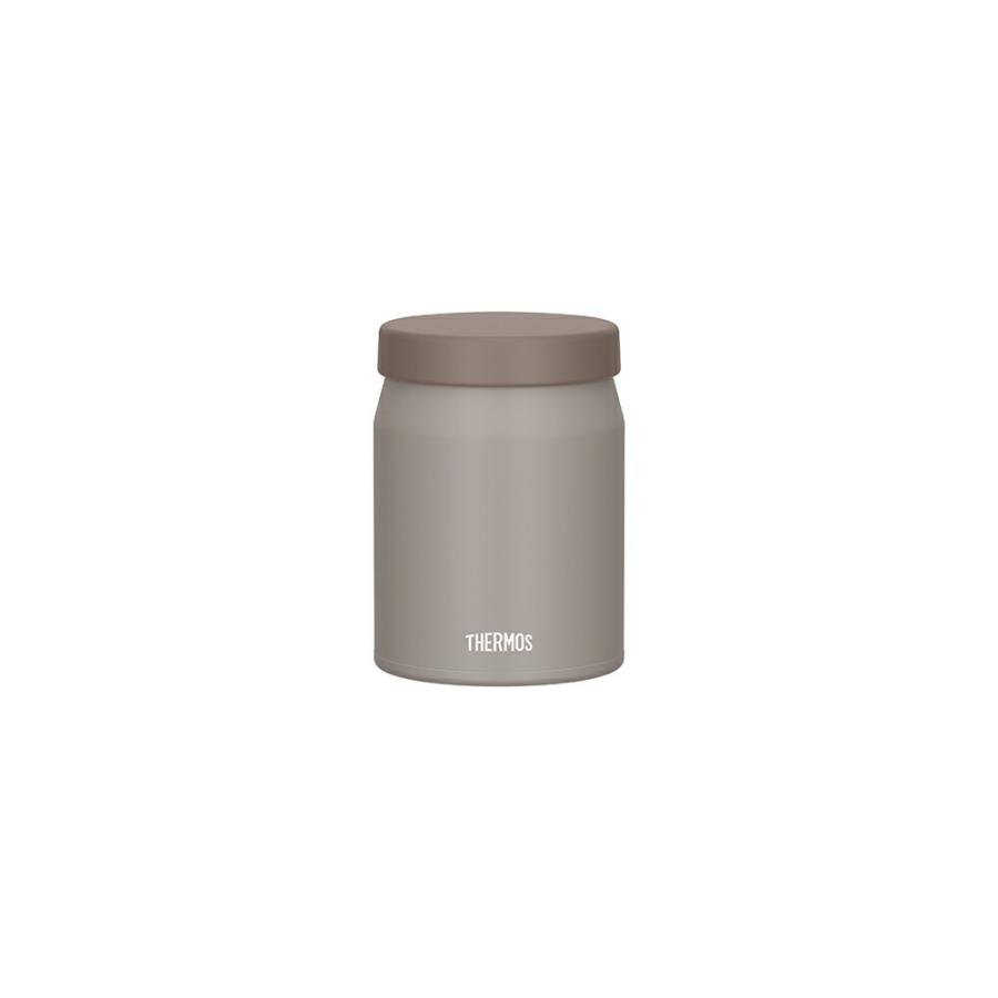 THERMOS サーモス 真空断熱スープジャーJEF300 JEF400 JEF500