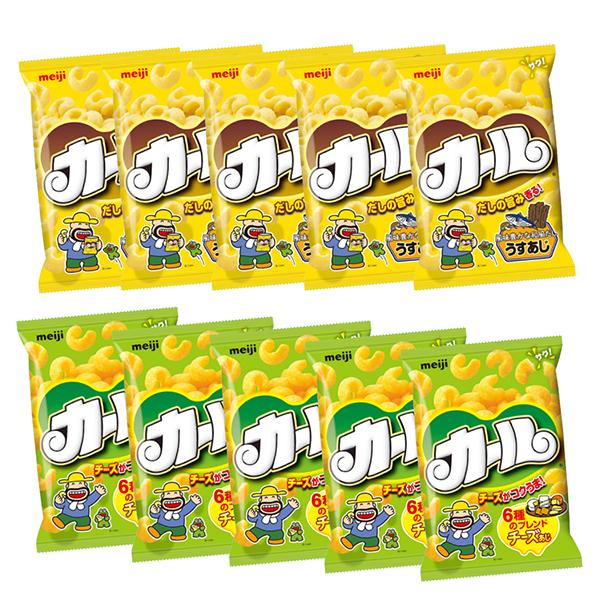 meiji カール チーズあじ 缶 楽天市場】【ケース買いがお得 1個228円】明治 カール チーズ味 チーズ