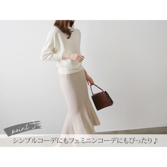 ラグラン ニット 春ニット リブ トップス レディーストップス シンプル ガーリー 色違い カラバリ 大人かわいい きれいめ フェミニン プラウ Prau 春 夏 秋 P6922 Prau プラウ ヤフーショッピング店 通販 Yahoo ショッピング