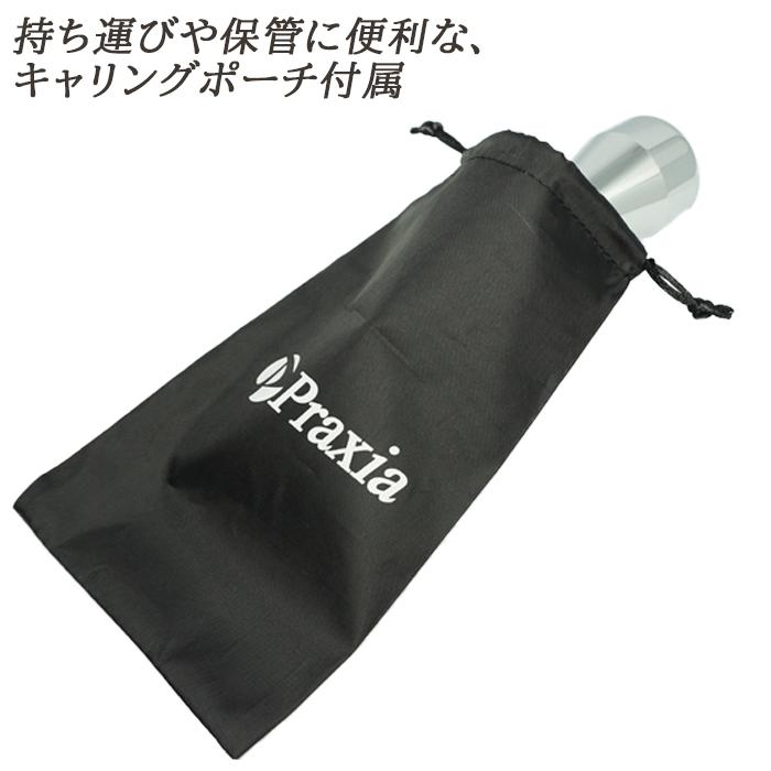 コーヒータンパー エスプレッソ 直径 51mm バリスタ タンパーマット 付属 Praxia 送料無料|praxia|06