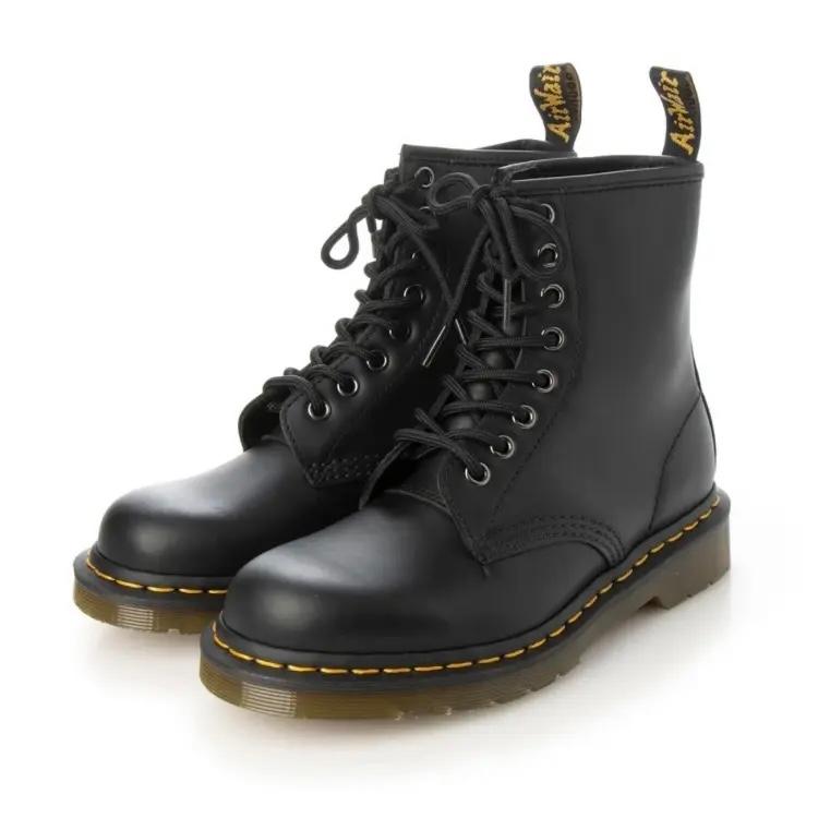 ドクターマーチン　Dr.Martens　メンズサイズ　1460　8ホールブーツ｜prayer｜02