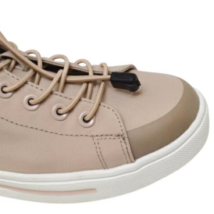 エムケー ミッシェル クラン MK MICHEL KLEIN 正規取り扱い店 レインシューズ レディース 防水スニーカー 軽い 通勤 409 | MK MICHEL KLEIN | 13