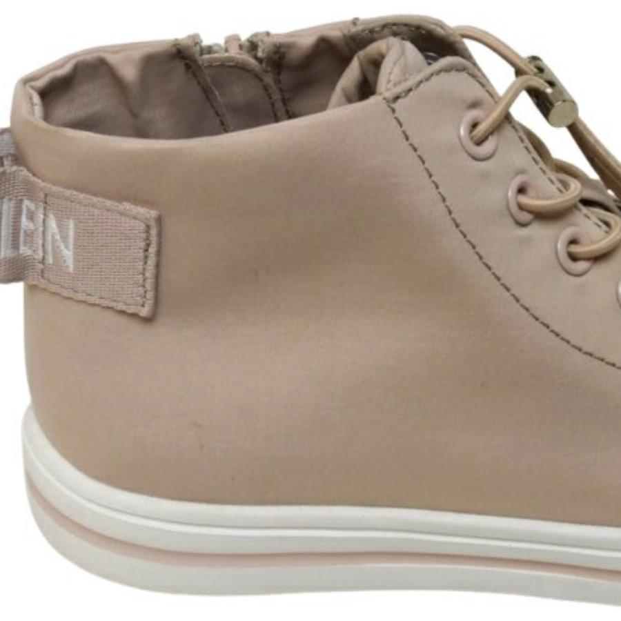 エムケー ミッシェル クラン MK MICHEL KLEIN 正規取り扱い店 レインシューズ レディース 防水スニーカー 軽い 通勤 409 | MK MICHEL KLEIN | 14