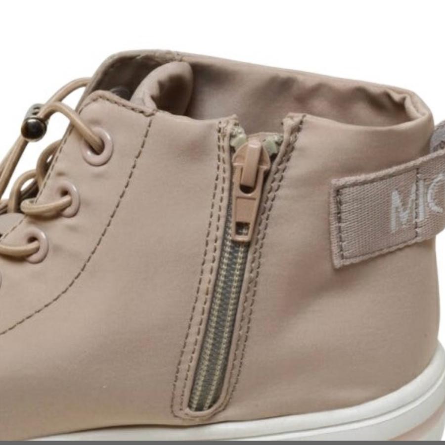 エムケー ミッシェル クラン MK MICHEL KLEIN 正規取り扱い店 レインシューズ レディース 防水スニーカー 軽い 通勤 409 | MK MICHEL KLEIN | 15