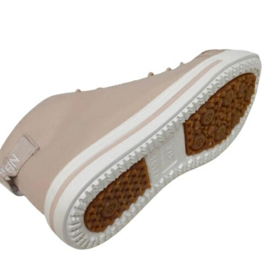 エムケー ミッシェル クラン MK MICHEL KLEIN 正規取り扱い店 レインシューズ レディース 防水スニーカー 軽い 通勤 409 | MK MICHEL KLEIN | 16