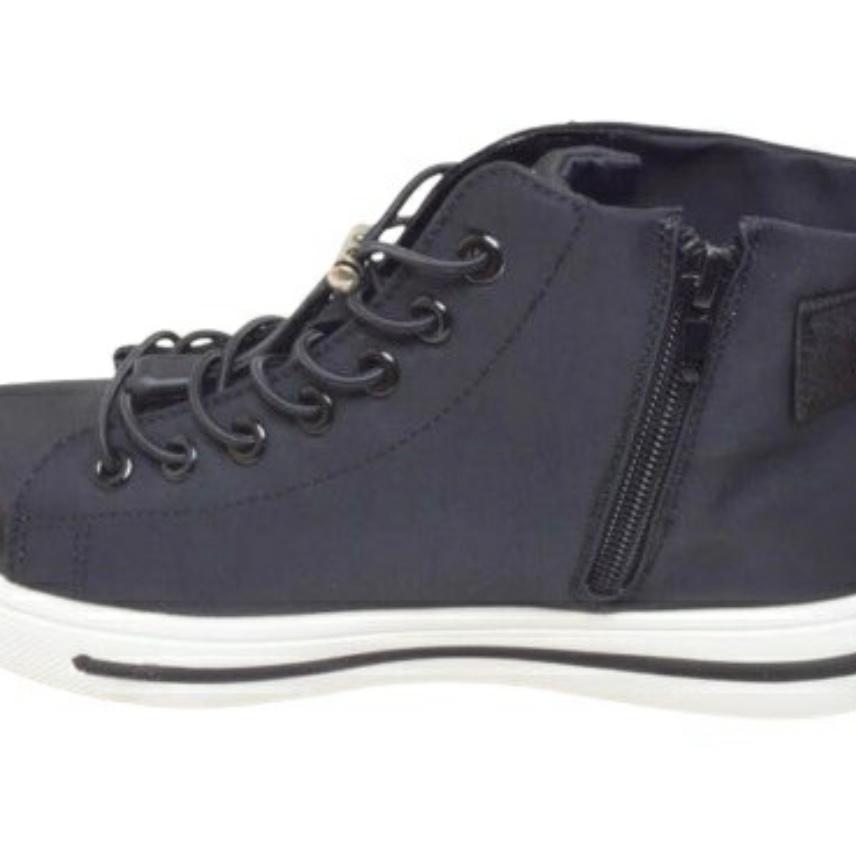 エムケー ミッシェル クラン MK MICHEL KLEIN 正規取り扱い店 レインシューズ レディース 防水スニーカー 軽い 通勤 409 | MK MICHEL KLEIN | 04