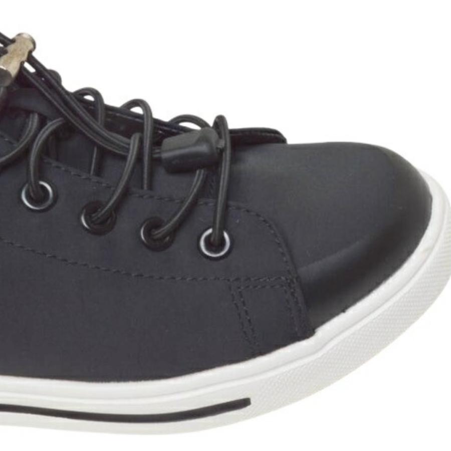 エムケー ミッシェル クラン MK MICHEL KLEIN 正規取り扱い店 レインシューズ レディース 防水スニーカー 軽い 通勤 409 | MK MICHEL KLEIN | 06