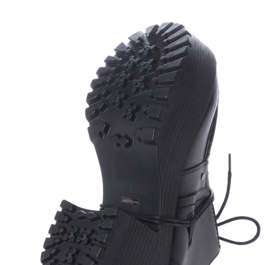 ヨースケ YOSUKE 正規取り扱い店 厚底パンプス　太ヒール 2810102 | YOSUKE | 06