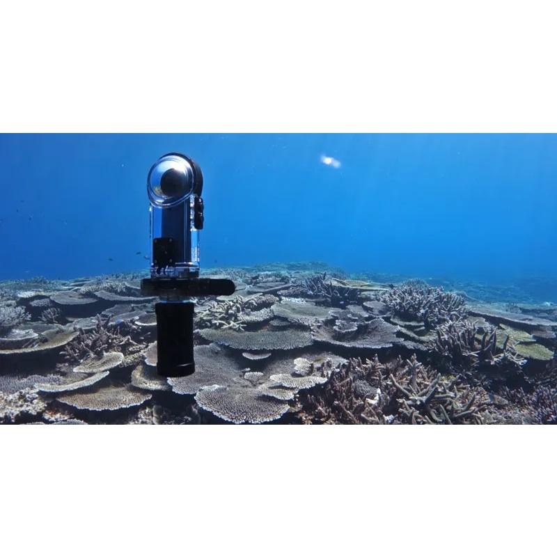 STAYTHEE本体のみ【ステイシー】水中カメラ　中性浮力機器 RICOH製品　リコー製品　生産終了の為在庫品のみの！！ |  | 12
